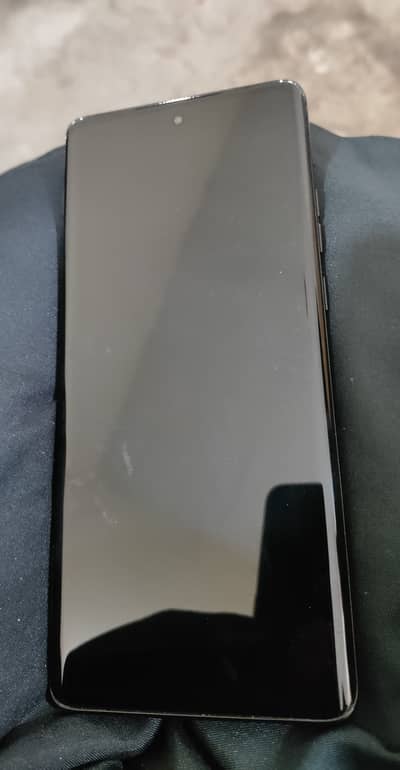 Motorola Edge