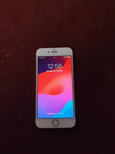 Apple iPhone 6S exchange possible