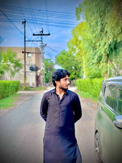 Awais saddique