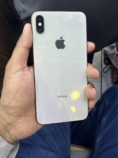 Apple iPhone XS Max pta 03417945552