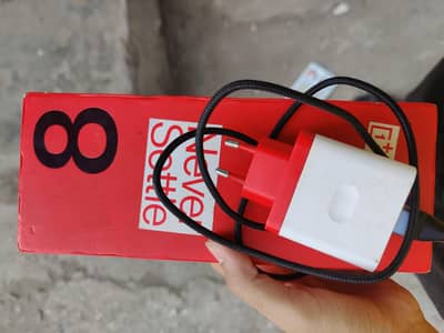 One Plus 8 Pro