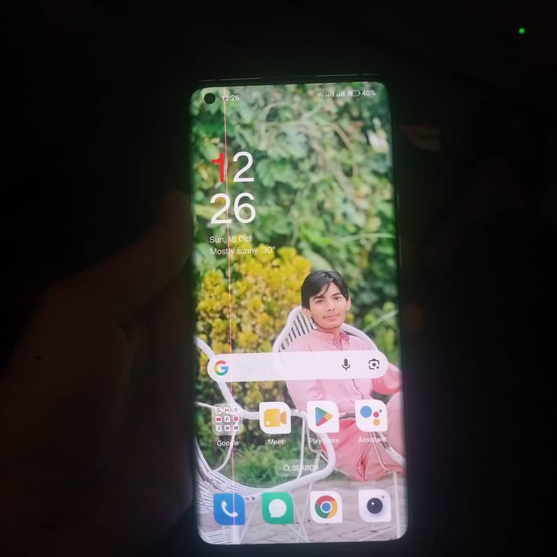 One Plus 8 Pro 1