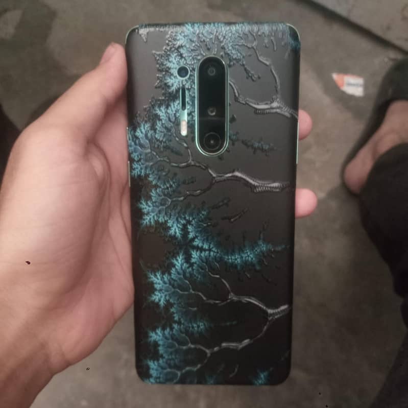 One Plus 8 Pro 2