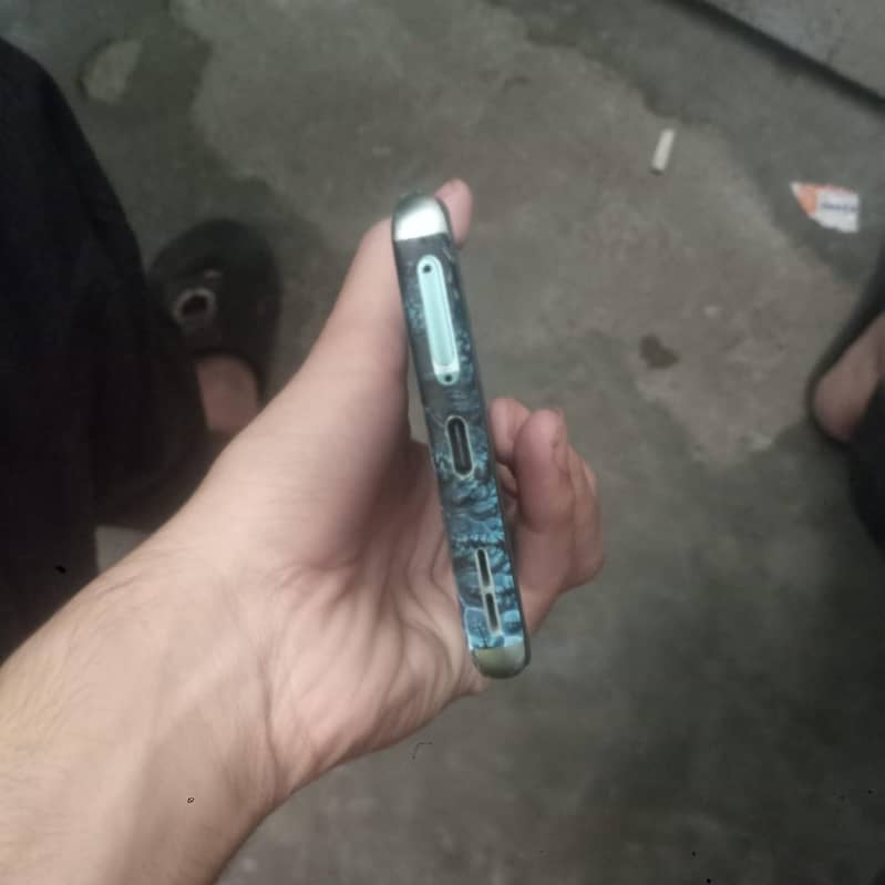One Plus 8 Pro 4