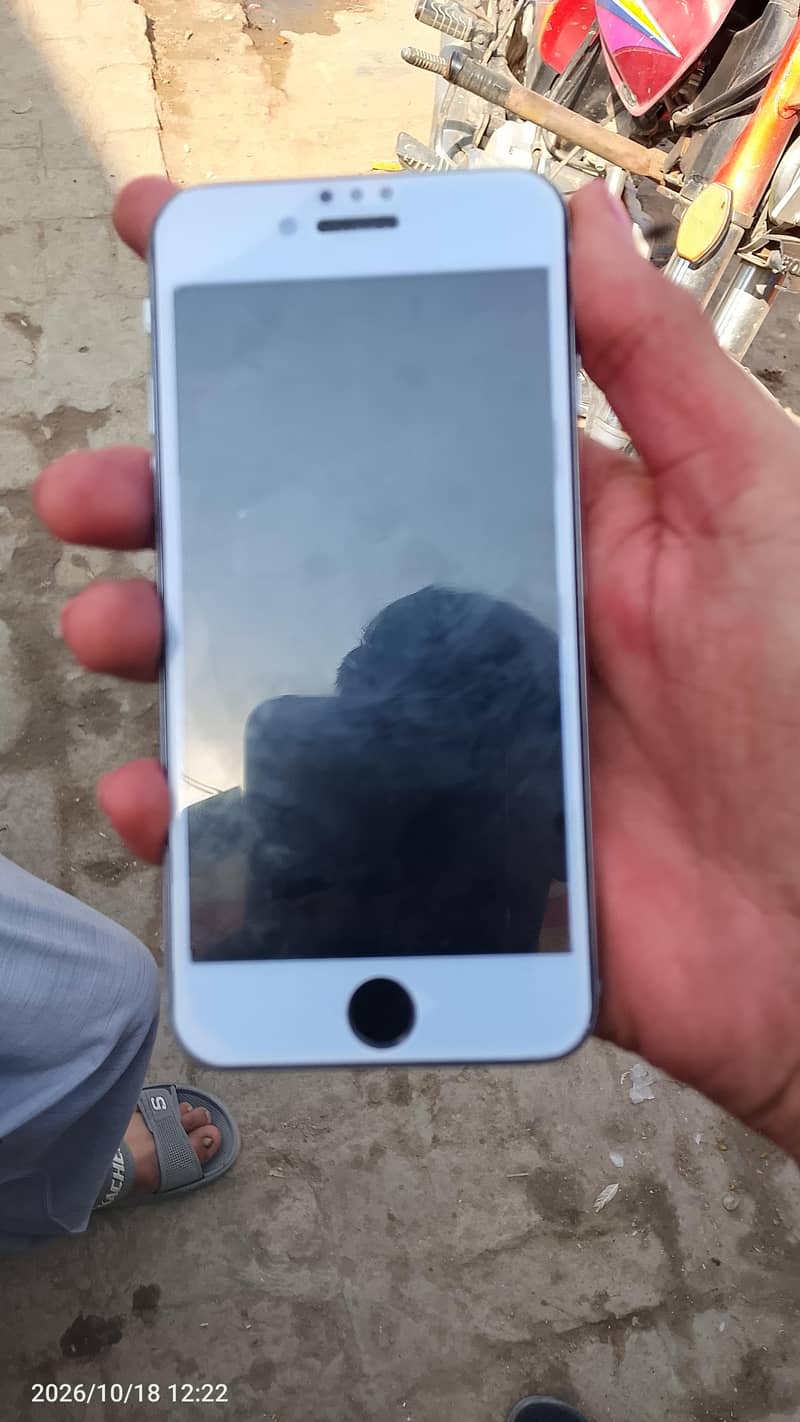 Apple iPhone 6S 7
