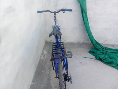 cycle