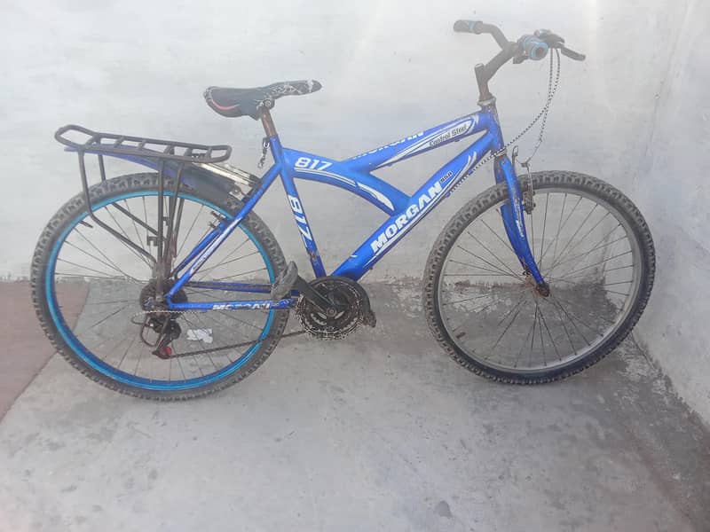 cycle 4