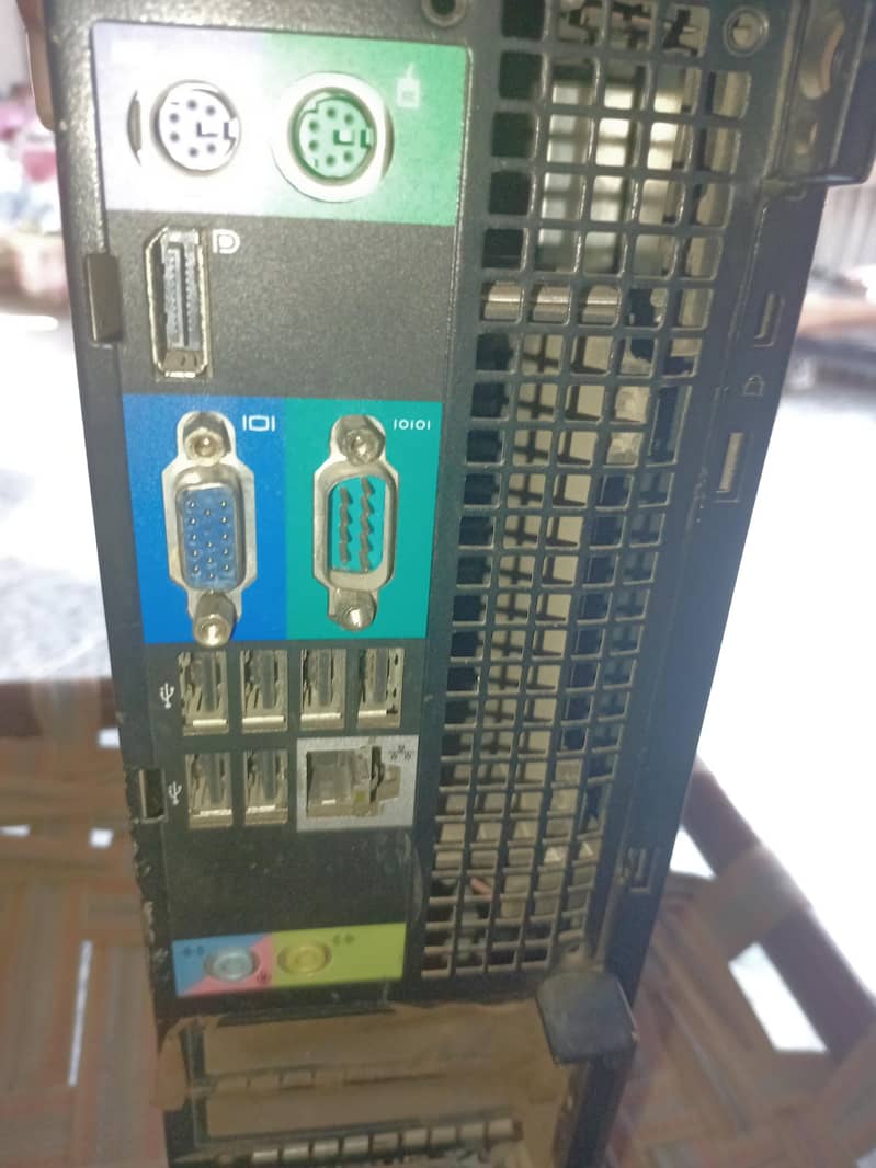 Desktop PC Dell Optiplex 790 core i5 processor 1