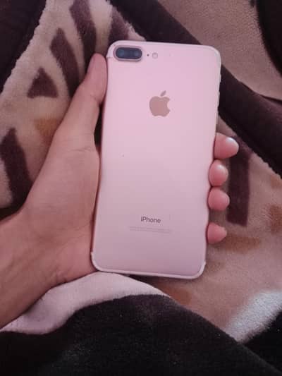 Apple iPhone 7 Plus