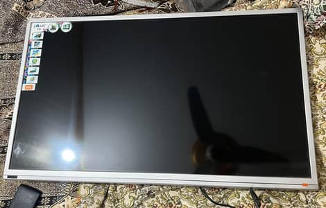 Tcl 32 inch smart tv
