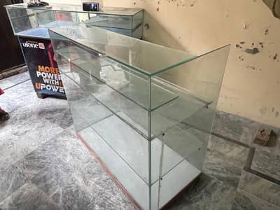 Mobile Shop Counter Full Sheesha