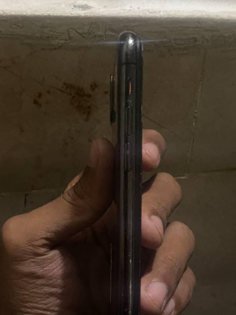 Apple iPhone X 1