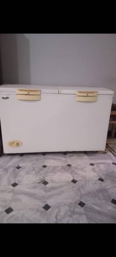 freezer