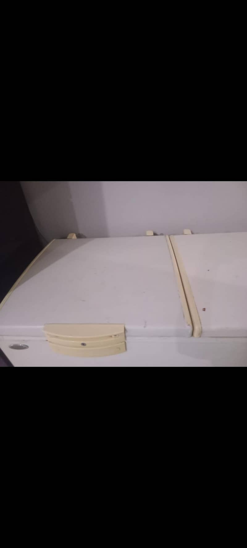 freezer 1