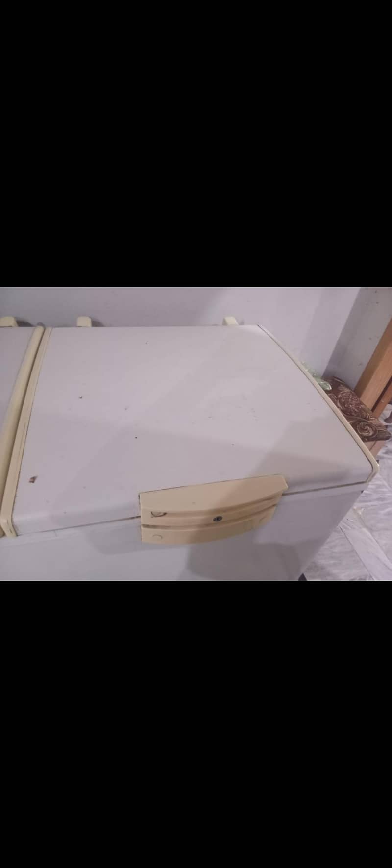 freezer 2