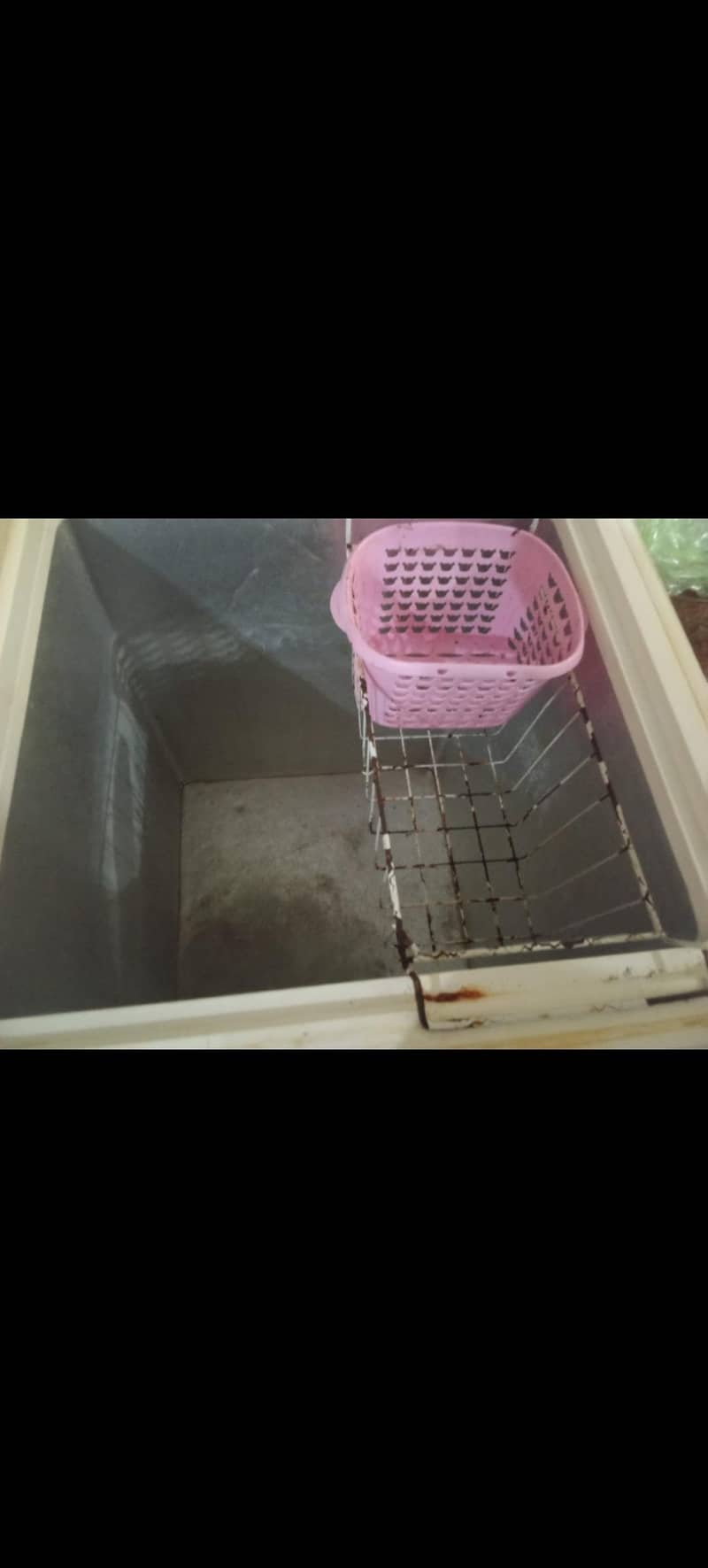 freezer 4