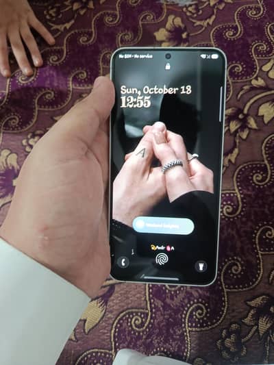 Samsung Mobile S25 FE