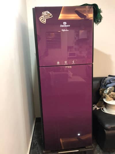 brand new fridge hn