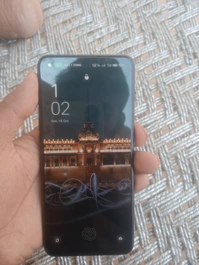 OPPO A74
