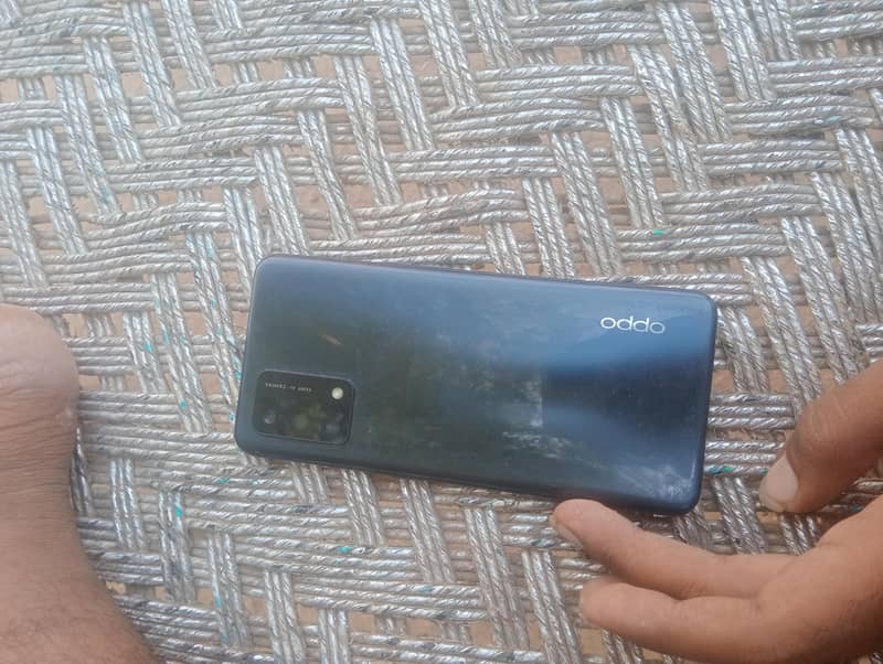 OPPO A74 1