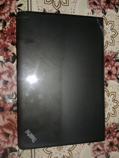 Lenovo core i3 5th generation condition 10/10