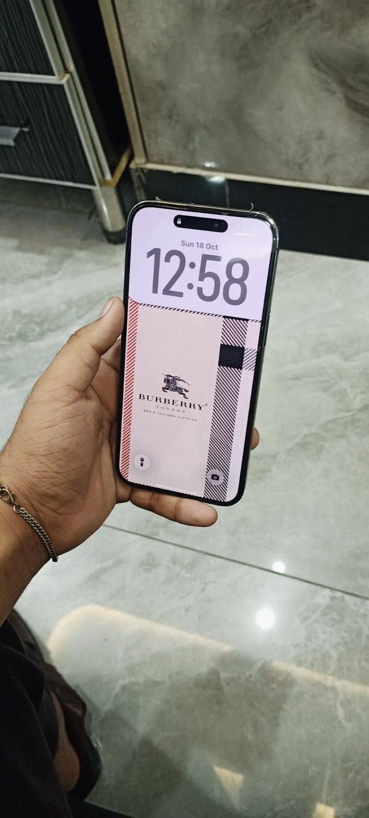 Apple iPhone 14 Pro Max 1