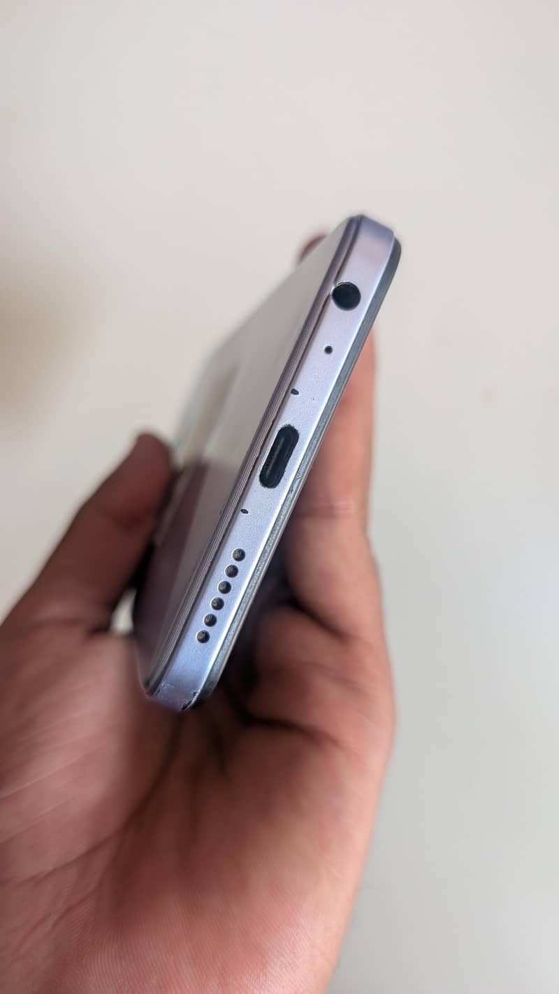 Tecno go 2023 2