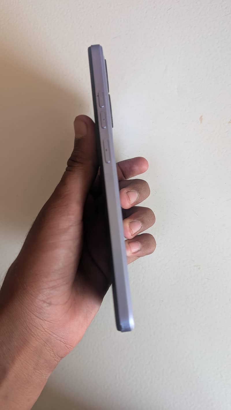 Tecno go 2023 4