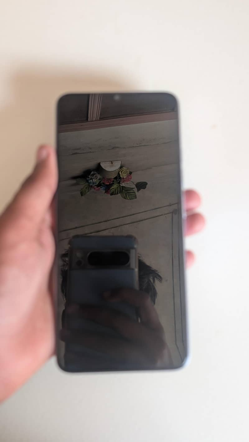 Tecno go 2023 5
