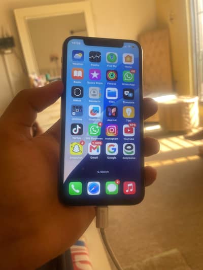 Apple iPhone XS