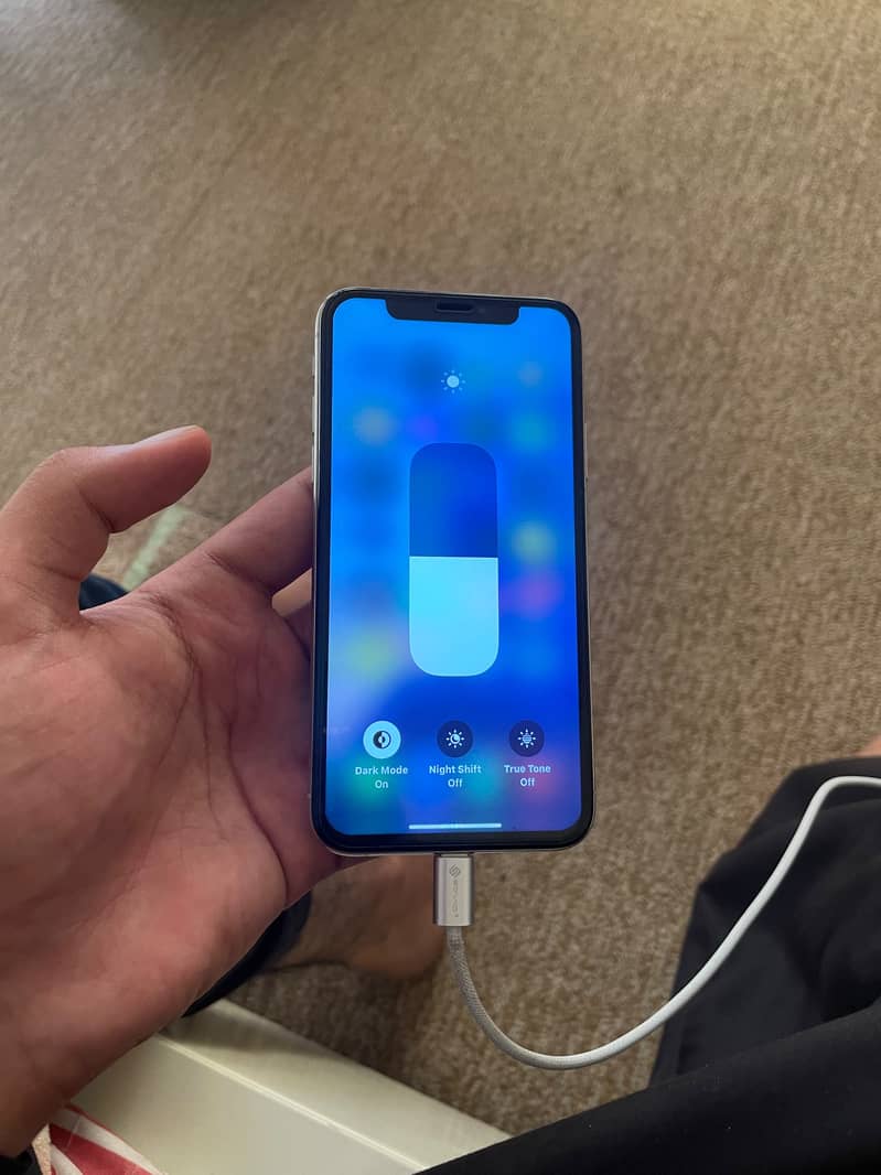 Apple iPhone XS 1