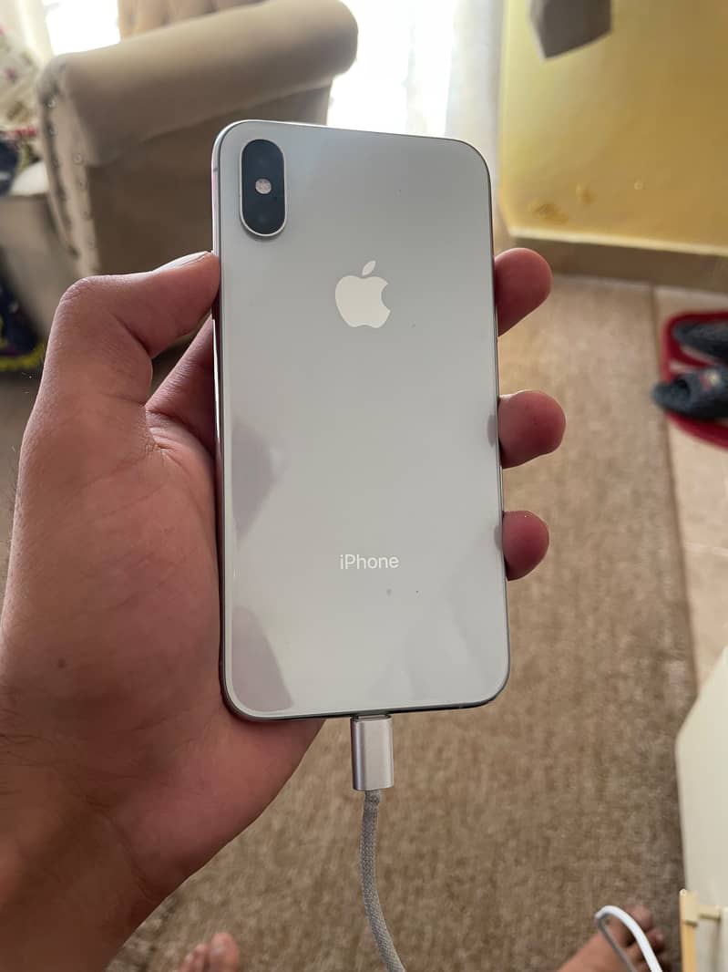 Apple iPhone XS 2