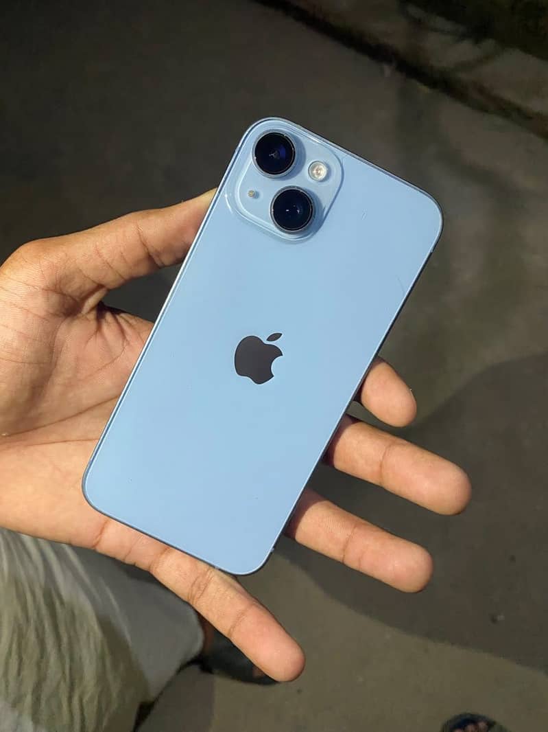 Apple iPhone 14 0