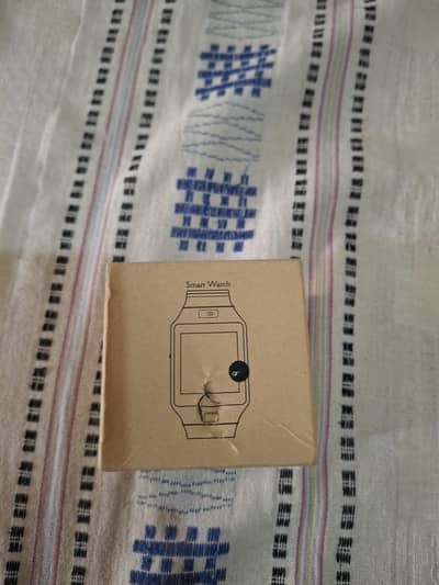 smartwatch