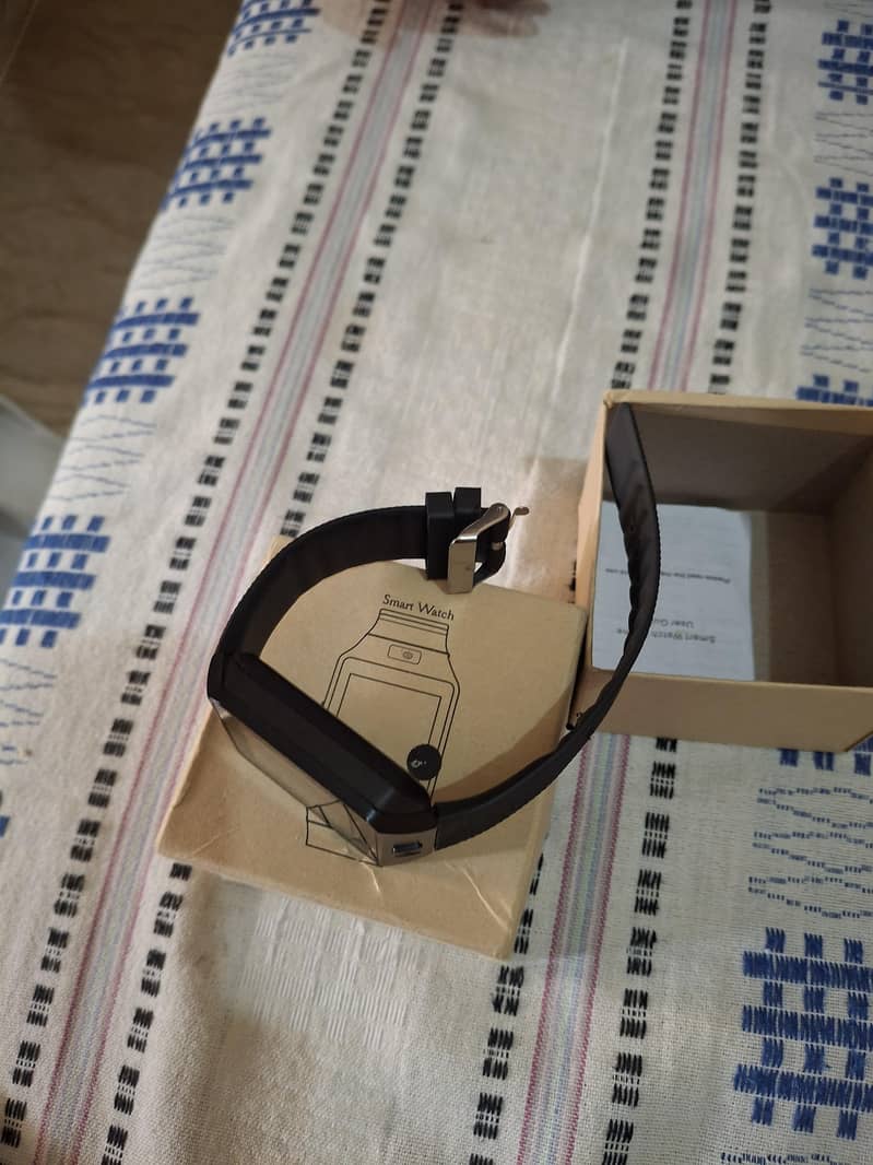 smartwatch 3