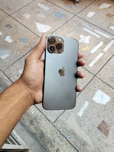 Apple iPhone 13 Pro Max