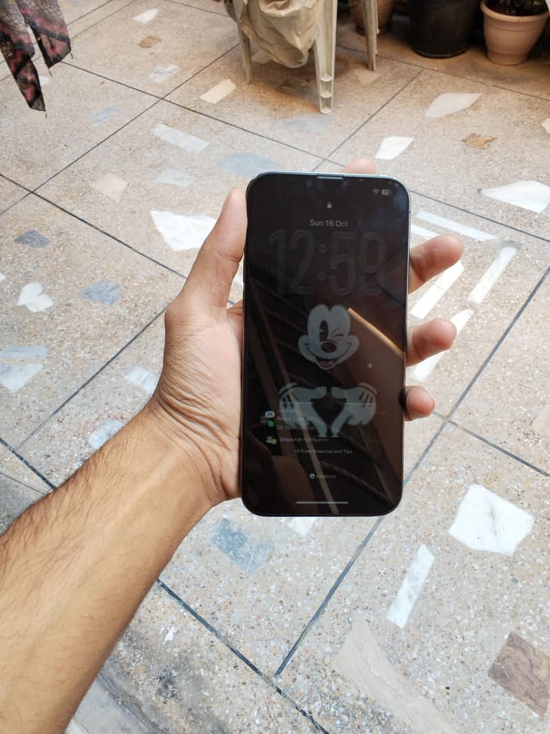 Apple iPhone 13 Pro Max 5