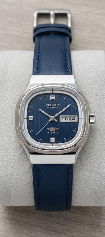 citizen women automatic