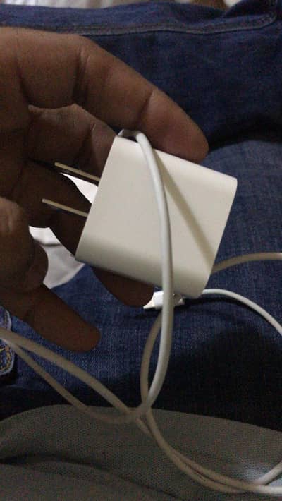 iphone Original Charger 20w Fast Charger