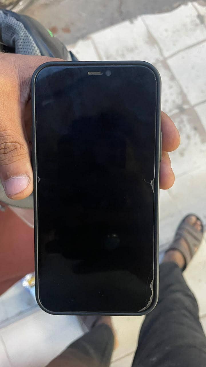 Apple iPhone 12 1