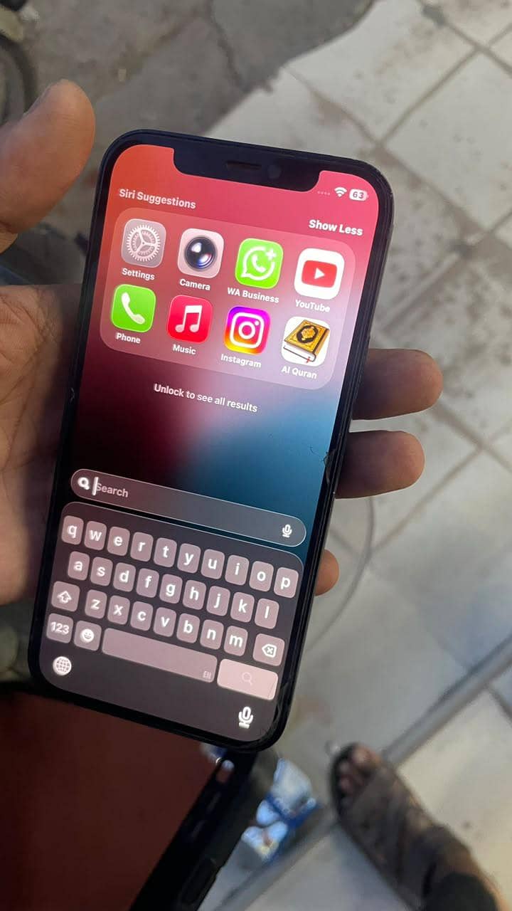 Apple iPhone 12 3