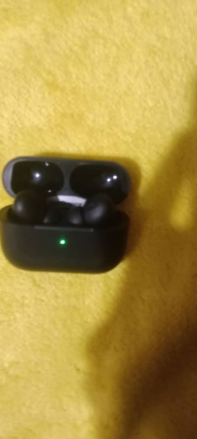 earbuds Pro 2 WhatsApp 03167071461