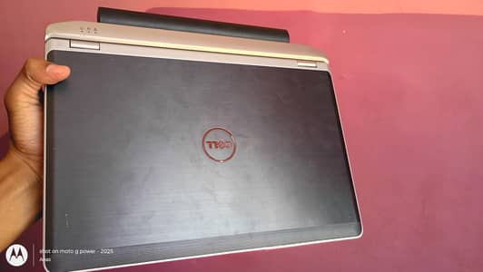 Dell latitude E6230