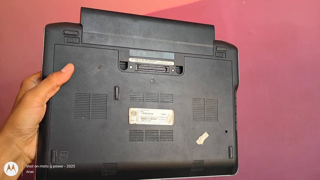 Dell latitude E6230 1