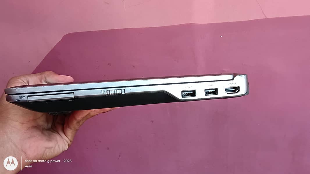 Dell latitude E6230 2