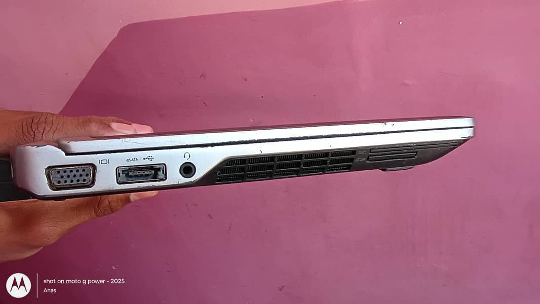 Dell latitude E6230 3