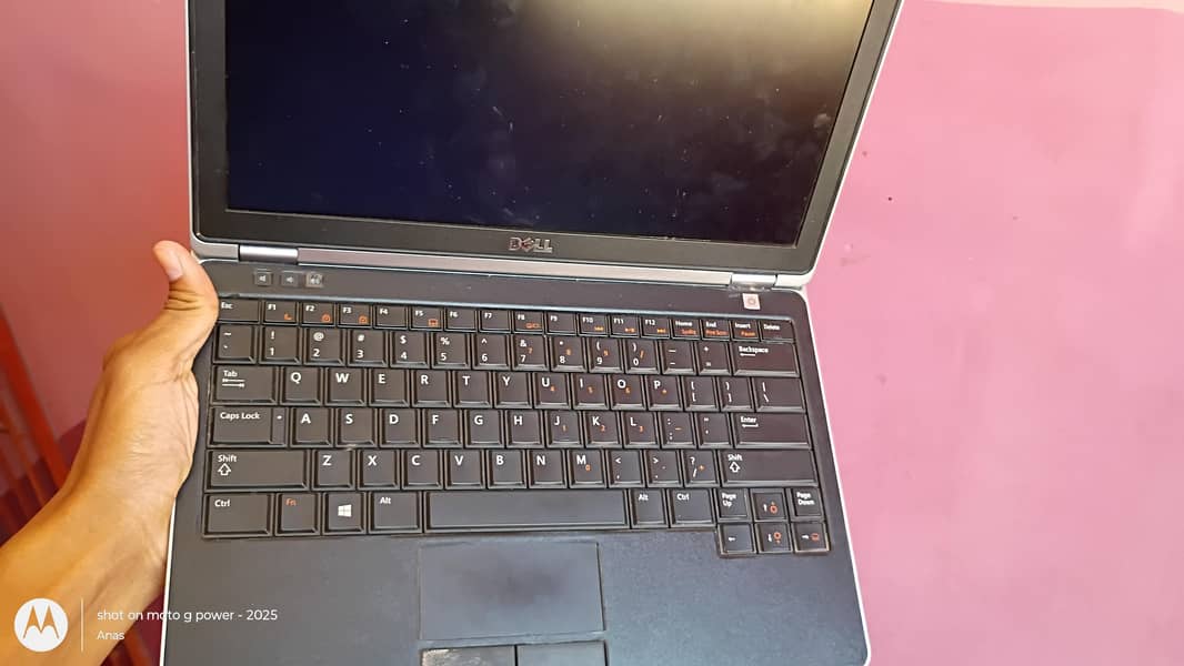 Dell latitude E6230 4