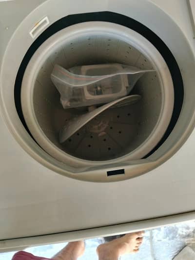 Dryer new ha daba pack Boss walon ka
