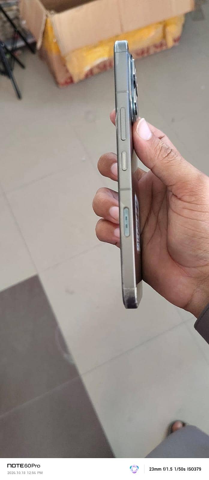Infinix Note 60 Pro 4