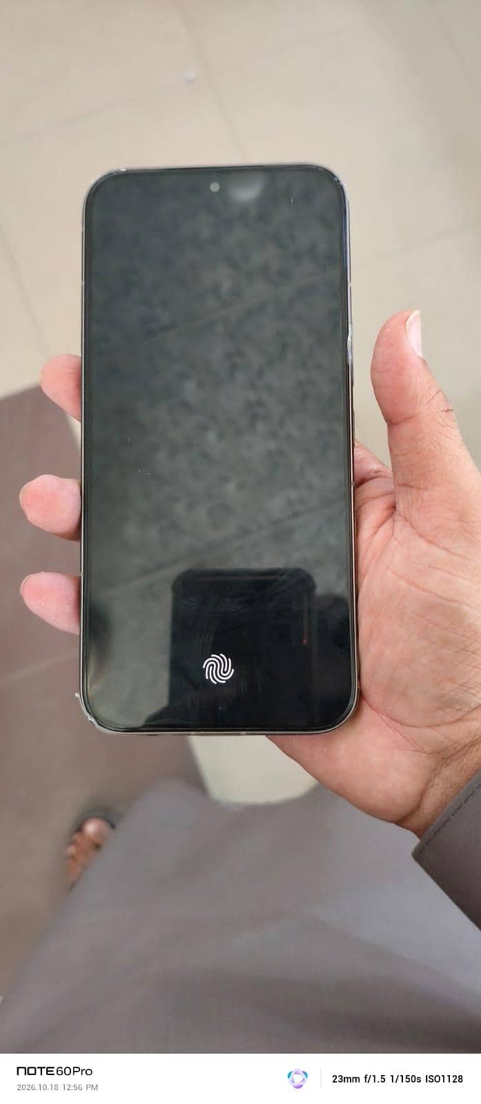 Infinix Note 60 Pro 5